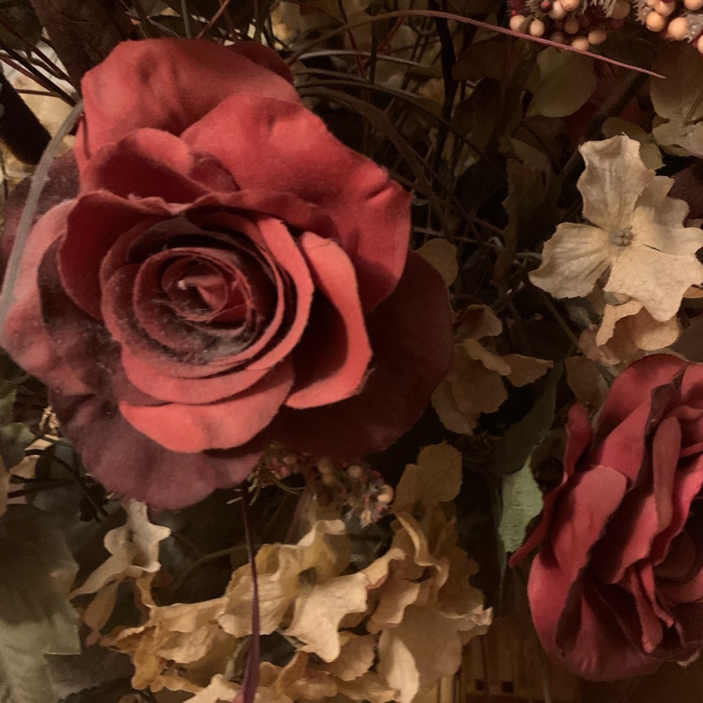 Meet your Posher, Steph